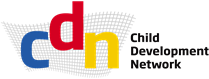Logo for Child Development Network